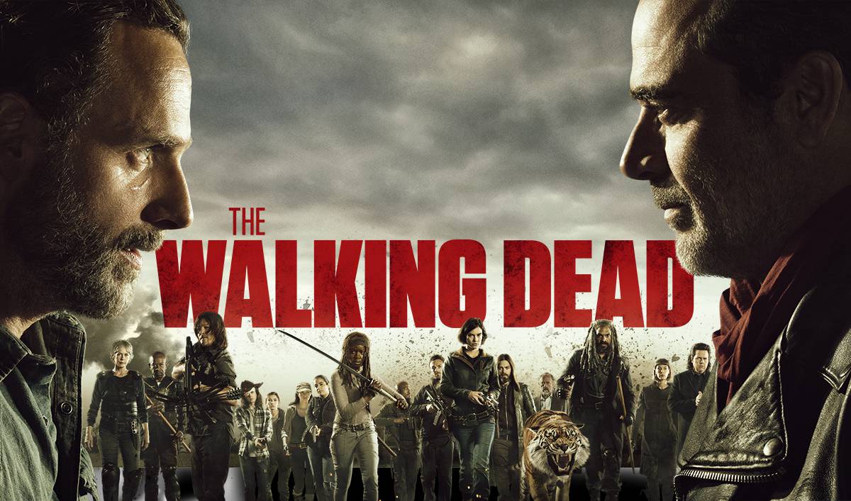 The Walking Dead Amc 9 Sezon Onayı Aldı