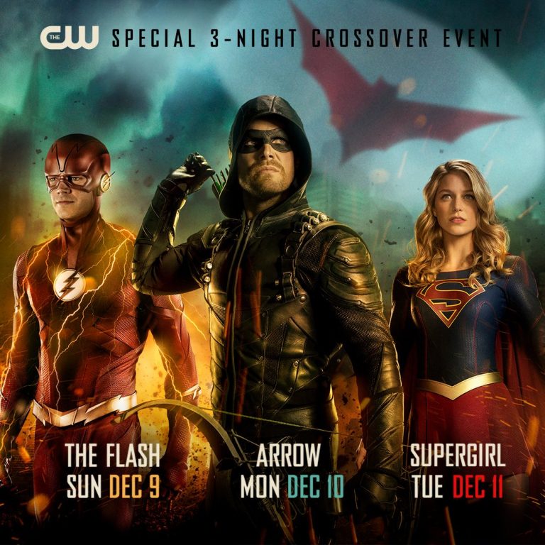 Arrow 2 Sezon 10 Bölüm