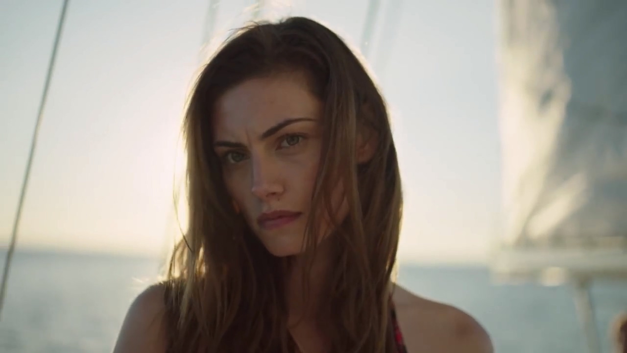 Safe Harbour Tanıtım