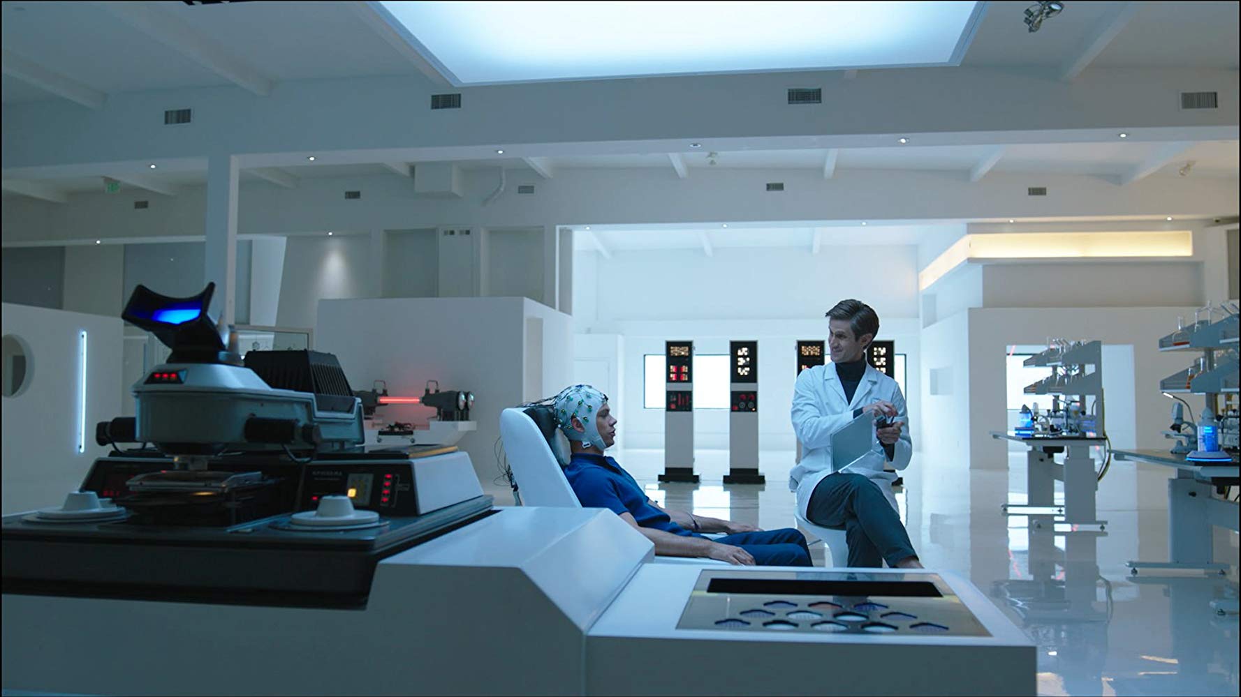 Weird City Tanıtım