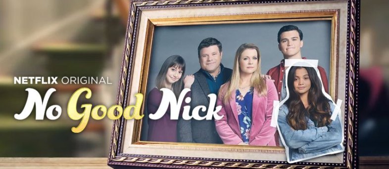 No Good Nick Riley No Good Nick – Tanıtım | 22dakika.org