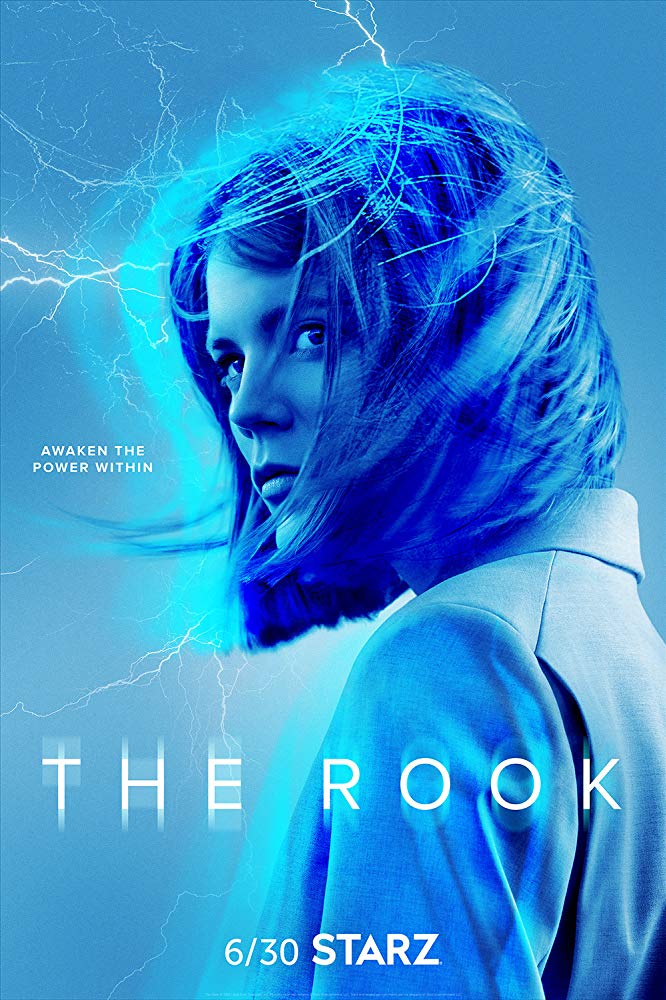The Rook || Tanıtım | 22dakika.org