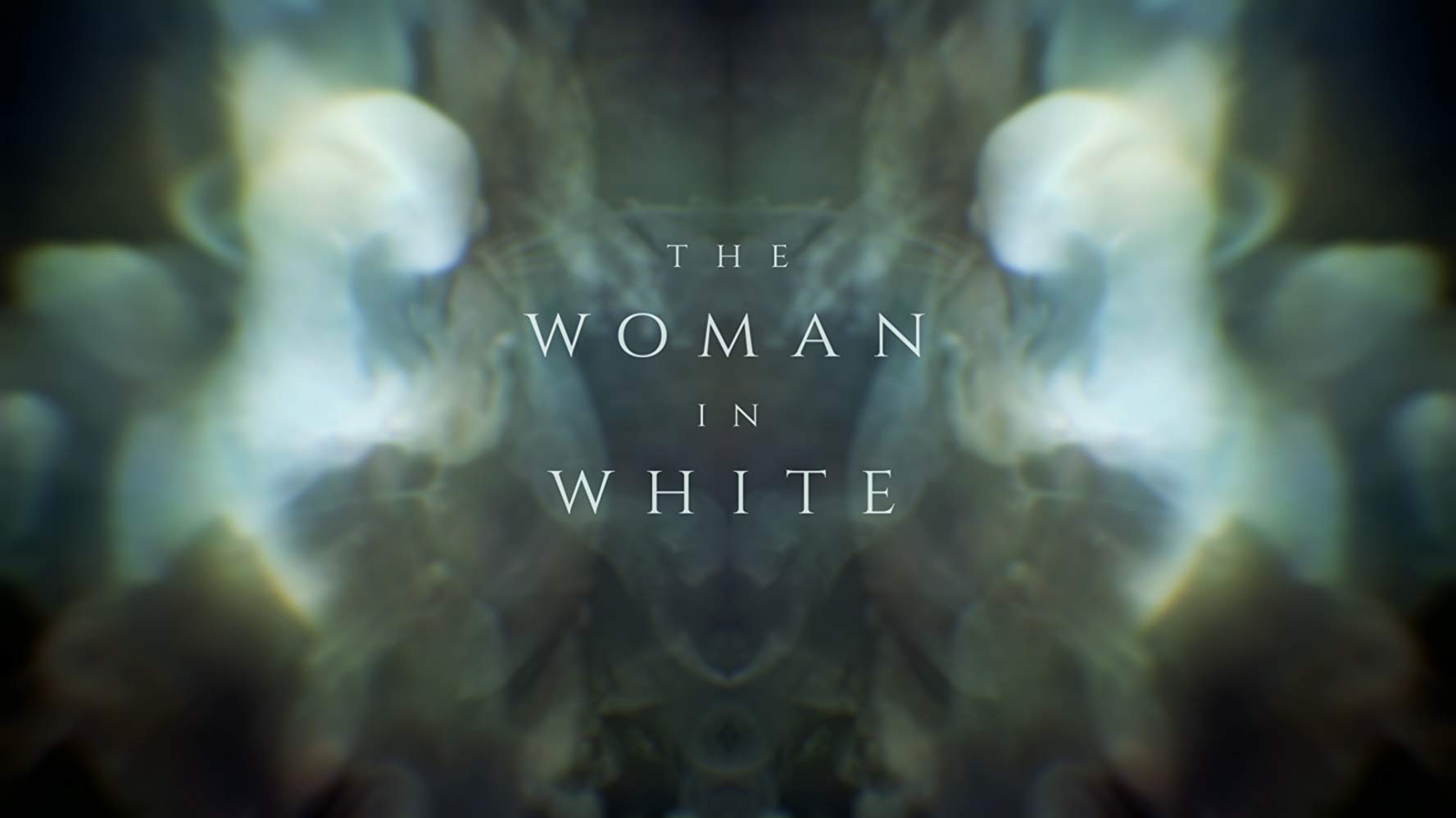 the woman inwhite