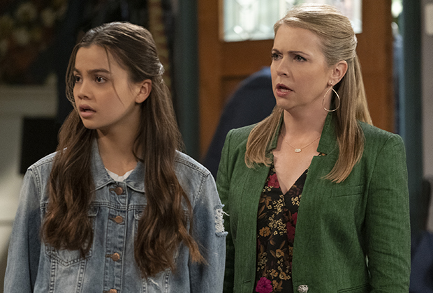 No Good Nick Riley No Good Nick (Netflix), ilk sezonunun ardından iptal edildi. | 22dakika.org