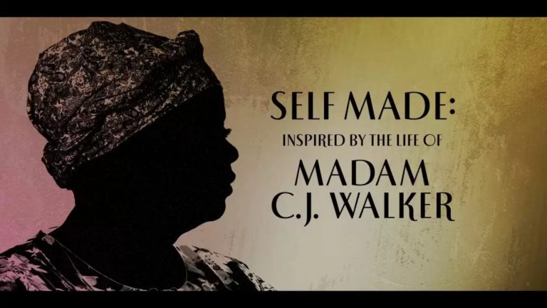 Madam CJ. Walker : Başarılı Bir Girişimcilik Öyküsü