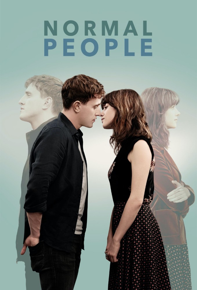 Normal People – Tanıtım | 22dakika.org