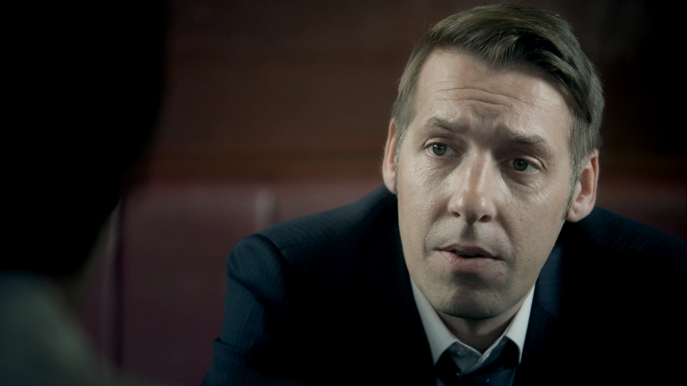 Line Of Duty Tan t m 22dakika