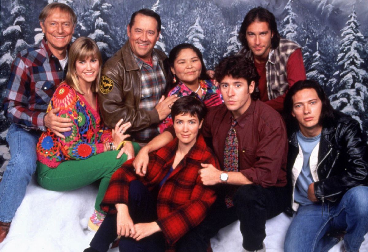 northern exposure streaming netflix