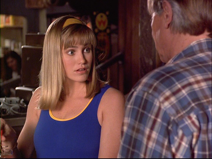 Northern Exposure Tanıtım