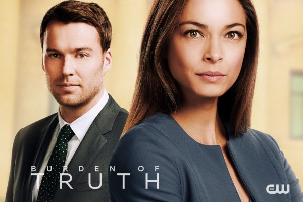 Burden of Truth, 4. sezon onayını aldı. | 22dakika.org