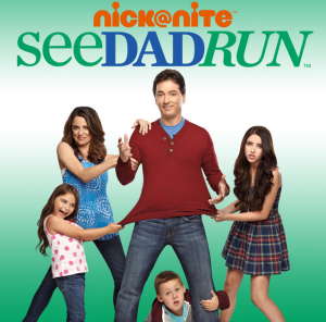 See Dad Run – Tanıtım | 22dakika.org Ryan Whitney Newman 2014