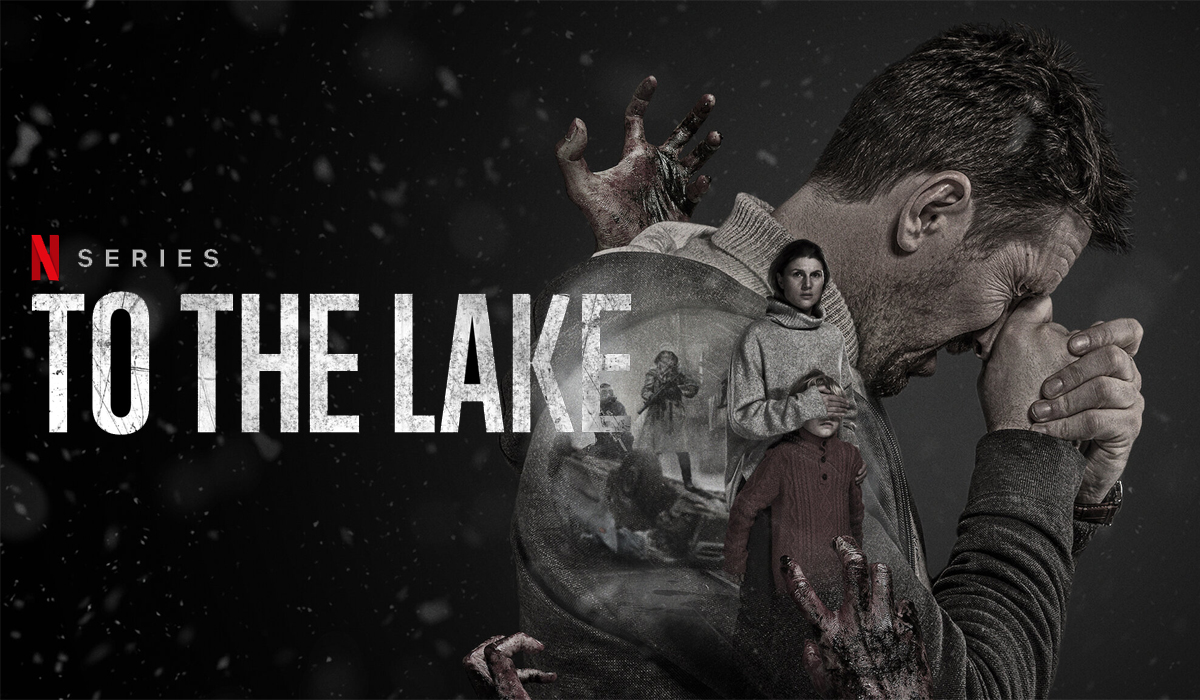 Epidemiya (To the Lake/The Outbreak) — Tanıtım | 22dakika.org