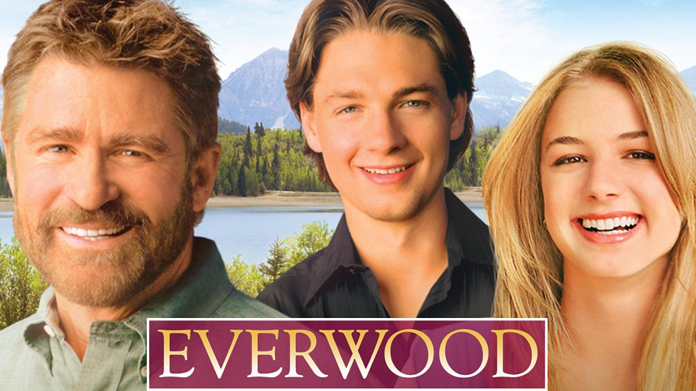 Everwood 1 sezon 1 bölüm Izle Everwood – Tanıtım | 22dakika.org