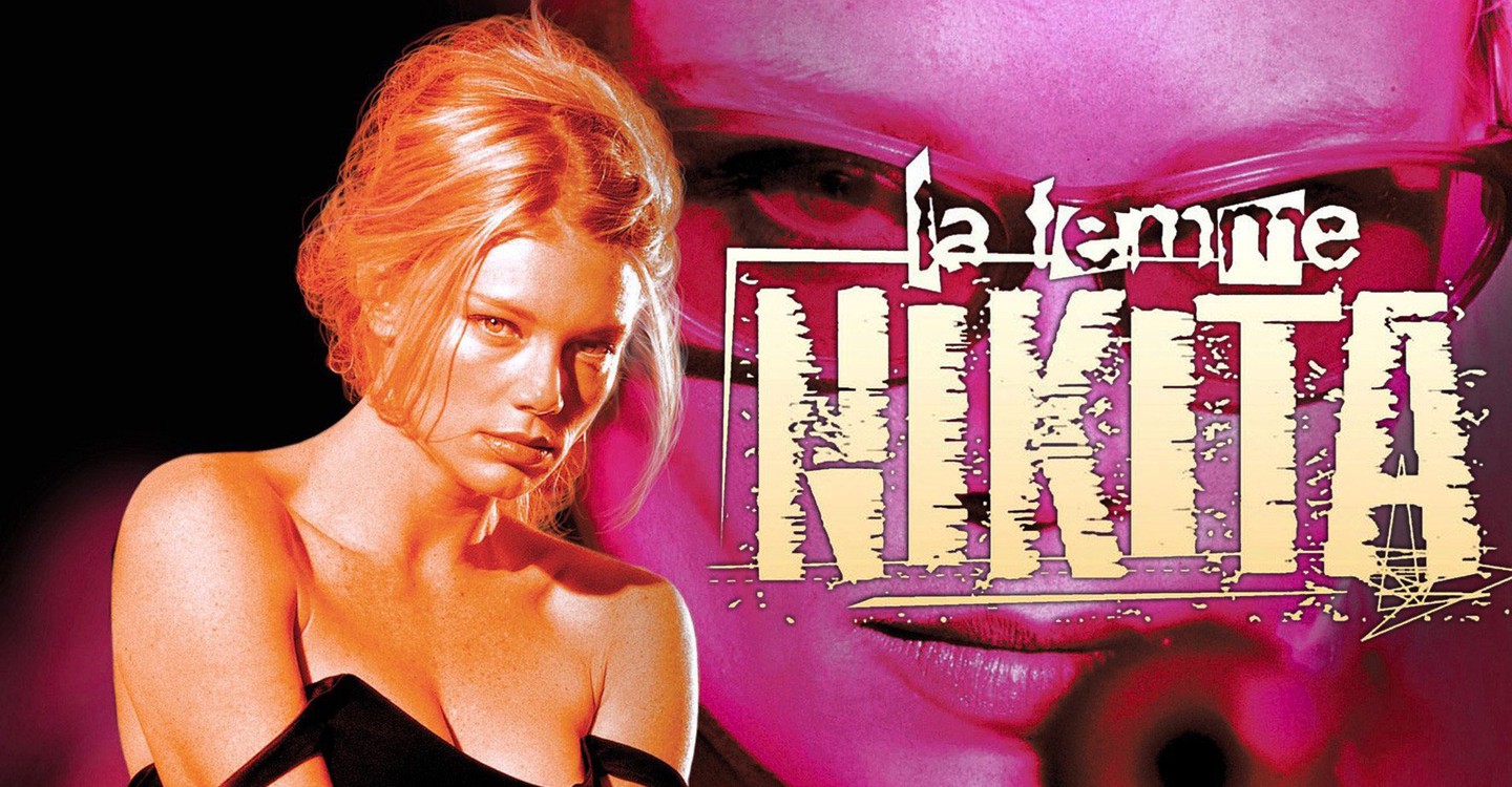 La Femme Nikita – Tanıtım | 22dakika.org