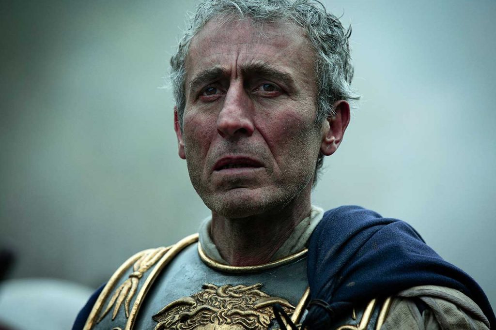 Barbaren (Barbarians) – Tanıtım | 22dakika.org