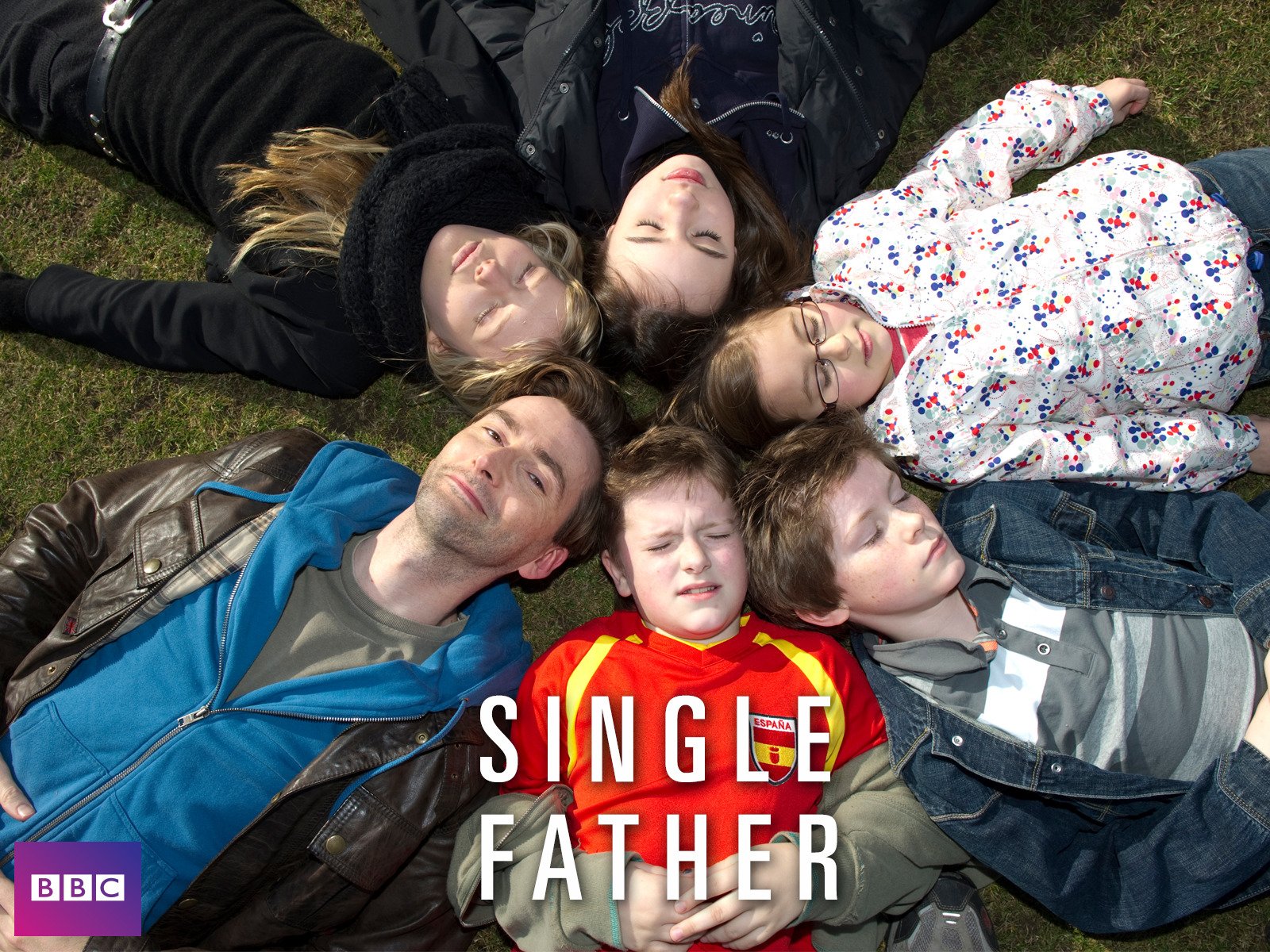 Single Father Tanıtım