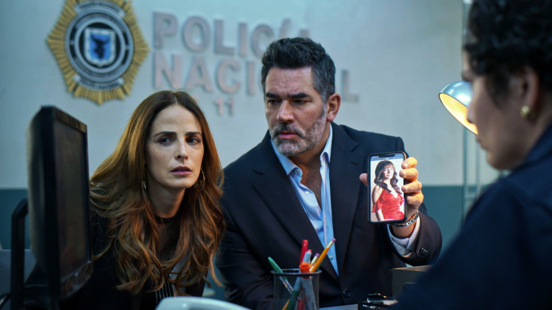 Buscando a Frida (The Search for Frida) — Tanıtım