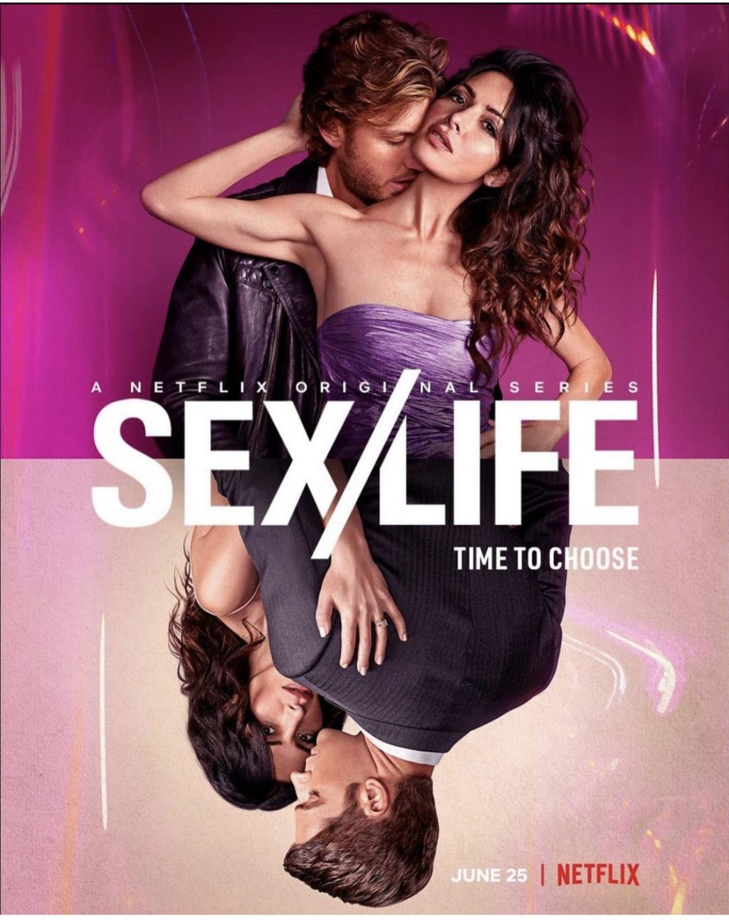 Netflix Dizisi Sexlifeın Fragmanı Yayınlandı 
