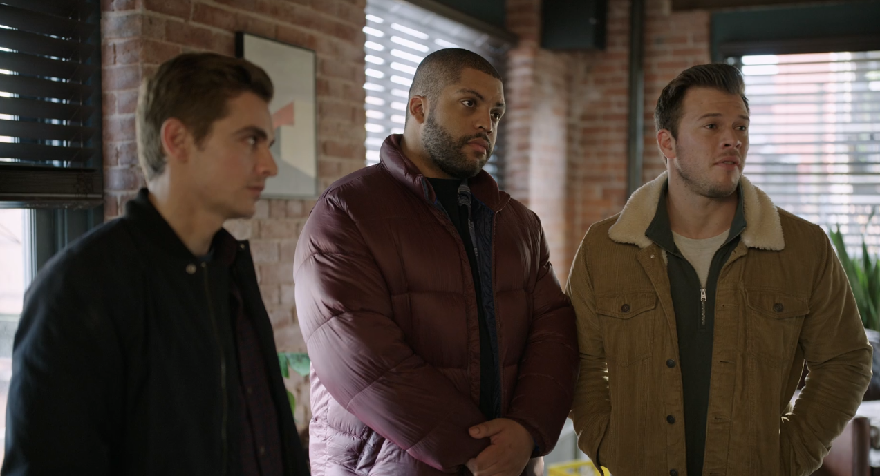 The Now Mini Tanıtım