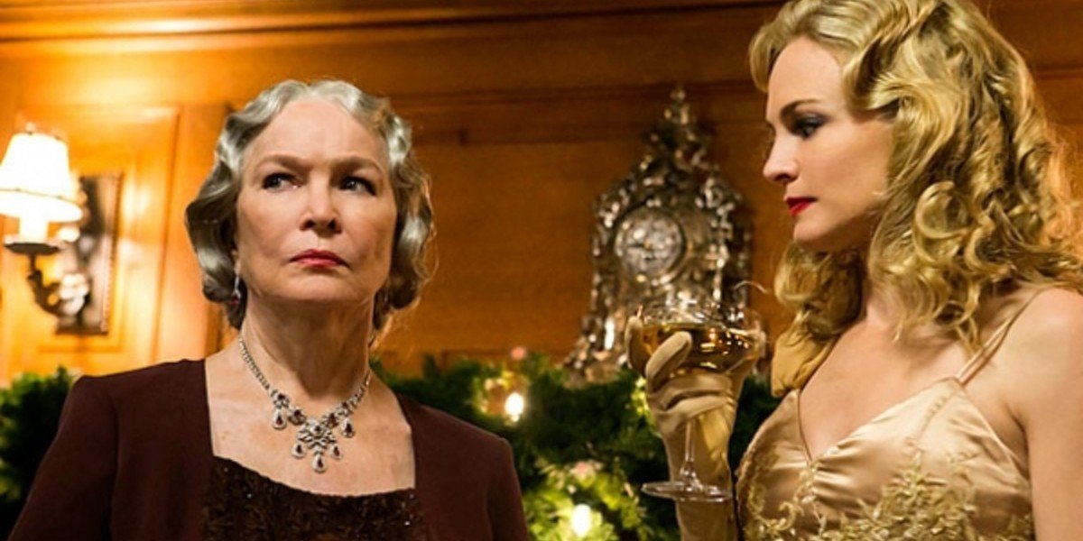 Flowers in the Attic The Origin — Tanıtım