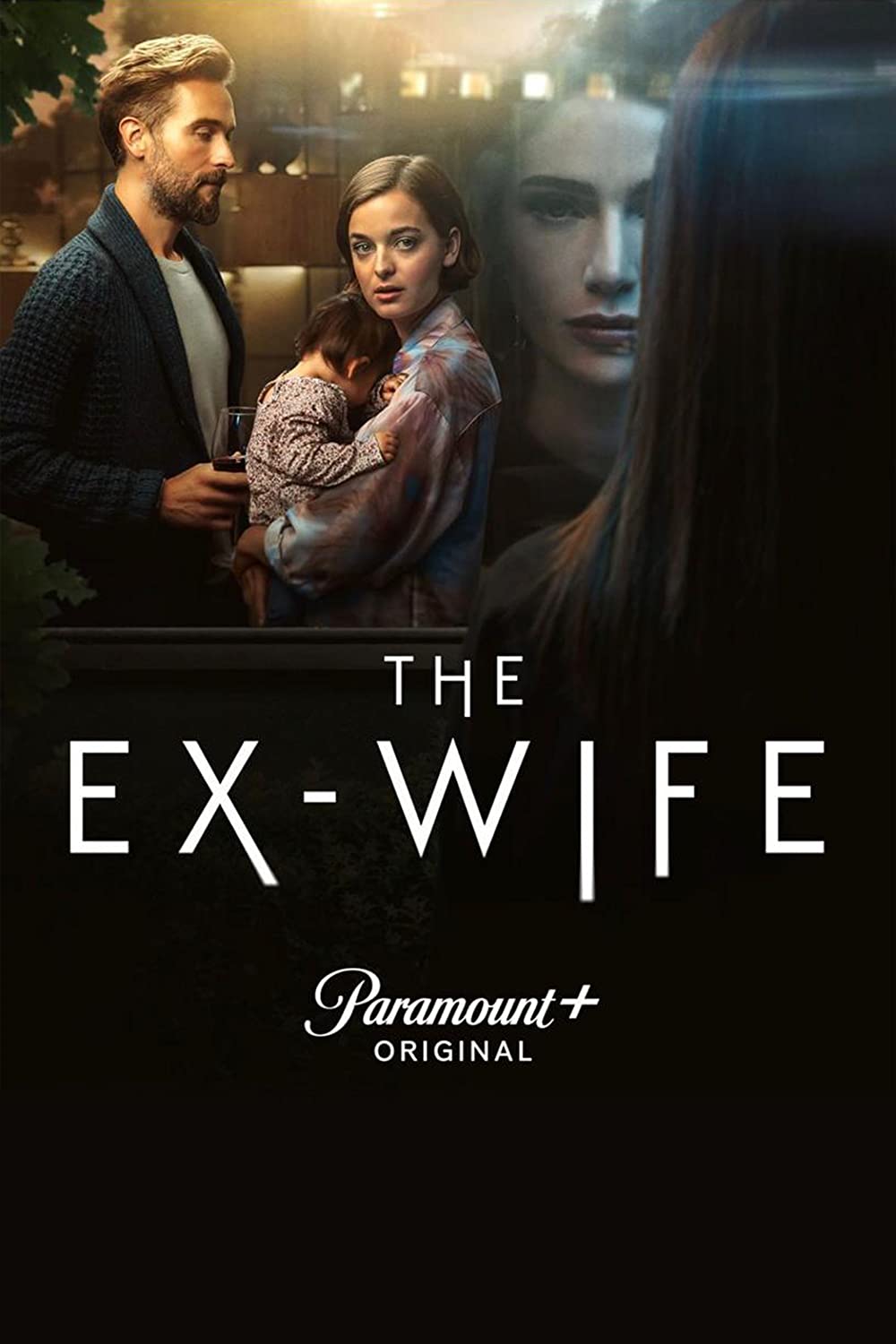 The Ex-Wife — Tanıtım 22dakika