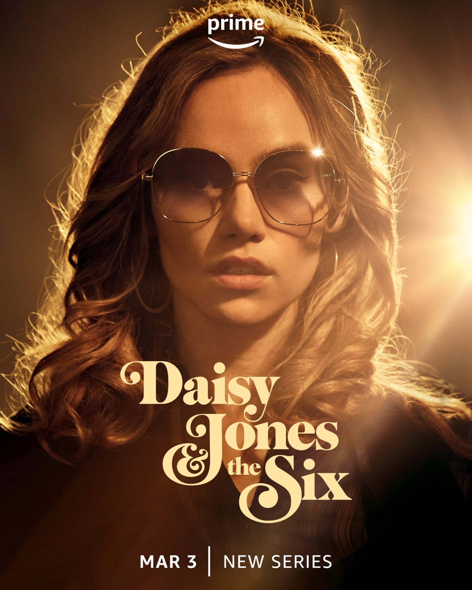 Daisy jones