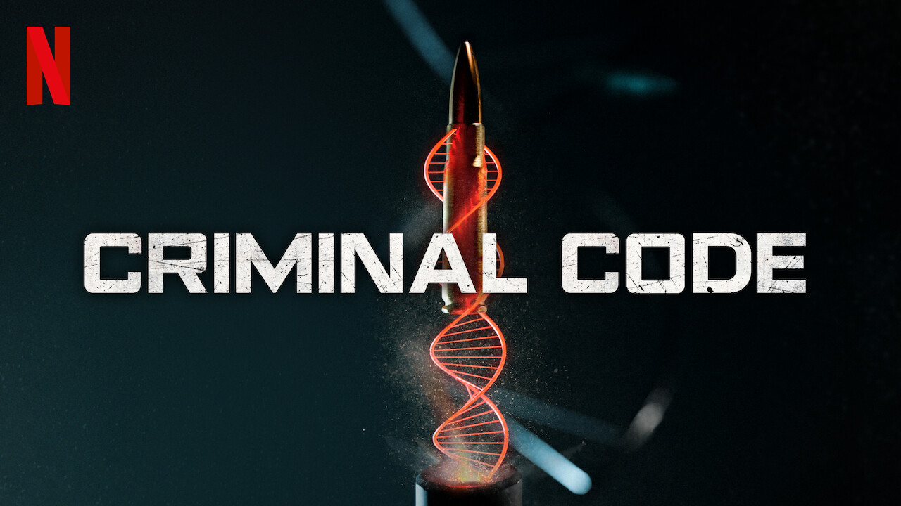 Netflix dizisi Criminal Code 14 Kasım’da geliyor.