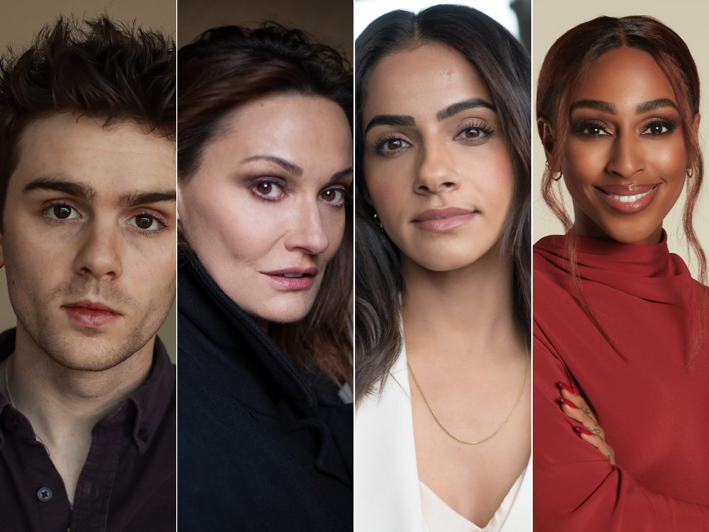 Paramount+ Curfew adlı diziye onay verdi. | 22dakika.org