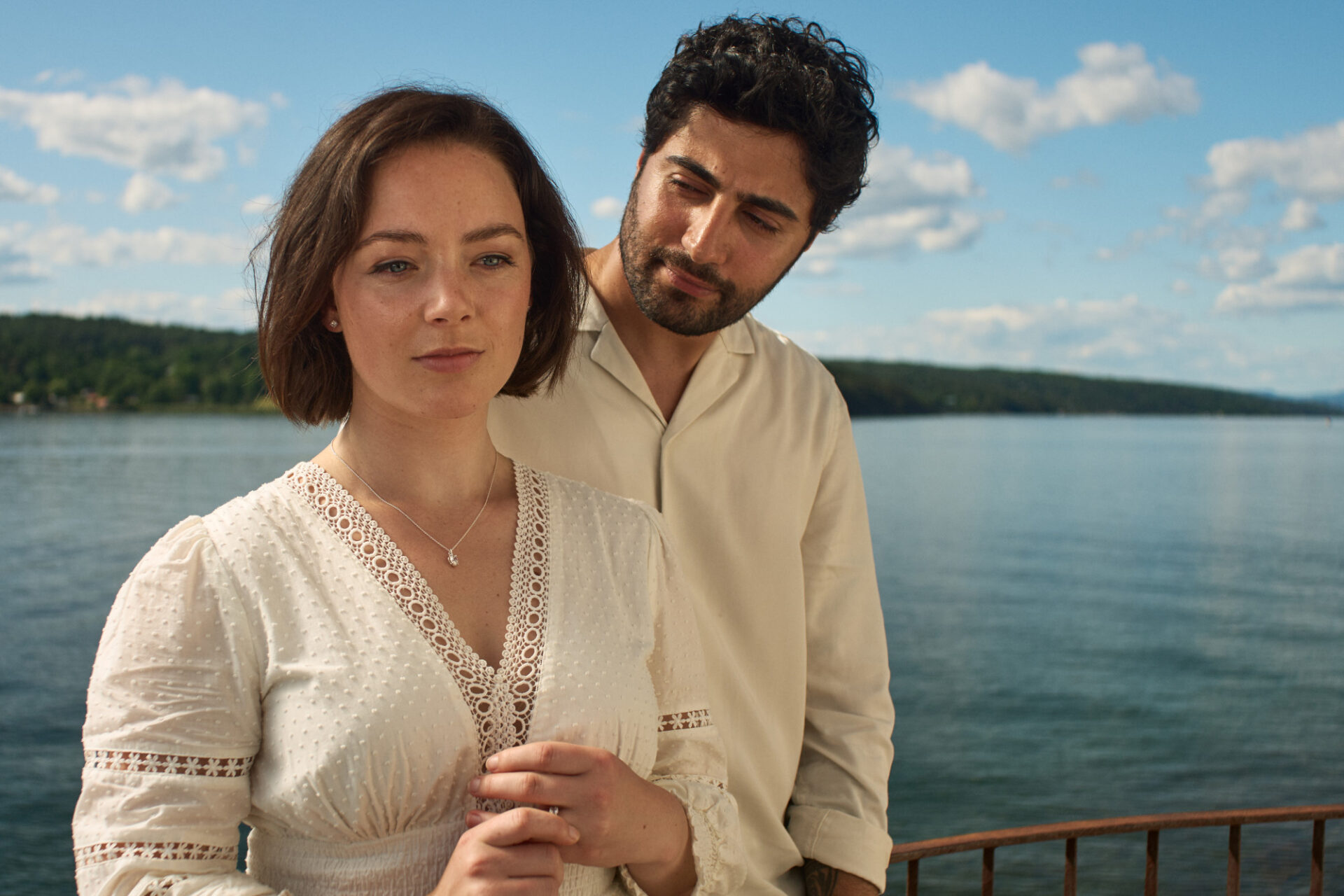 Midtsommernatt (Midsummer Night) — Tanıtım | 22dakika.org