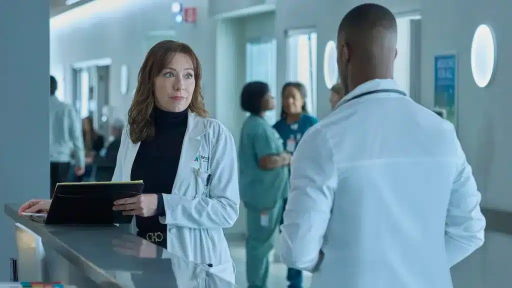 FOX’un 20242025 Sezonundaki Yeni Dizileri