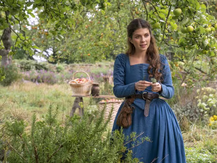 ま*ゆ様 キャロルウィルソン　、レディジェーン Lady Jayne 他、まとめ My Lady Jane – Tanıtım | 22dakika.org