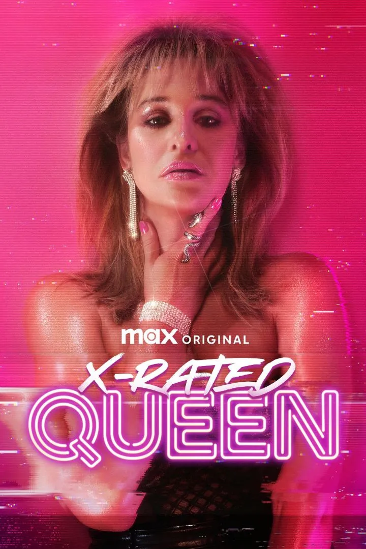 X-Rated Queen — Tanıtım | 22dakika.org
