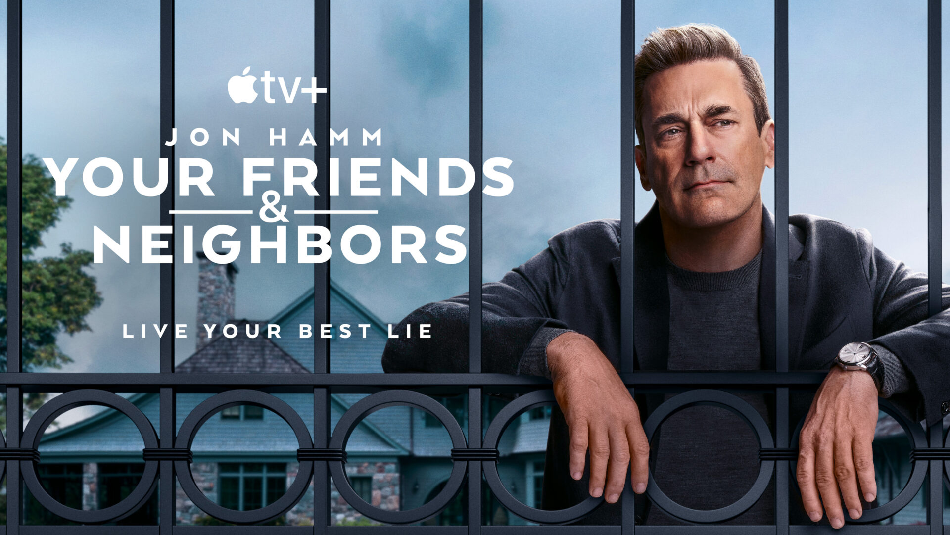 jon hamm your friends and neighbors