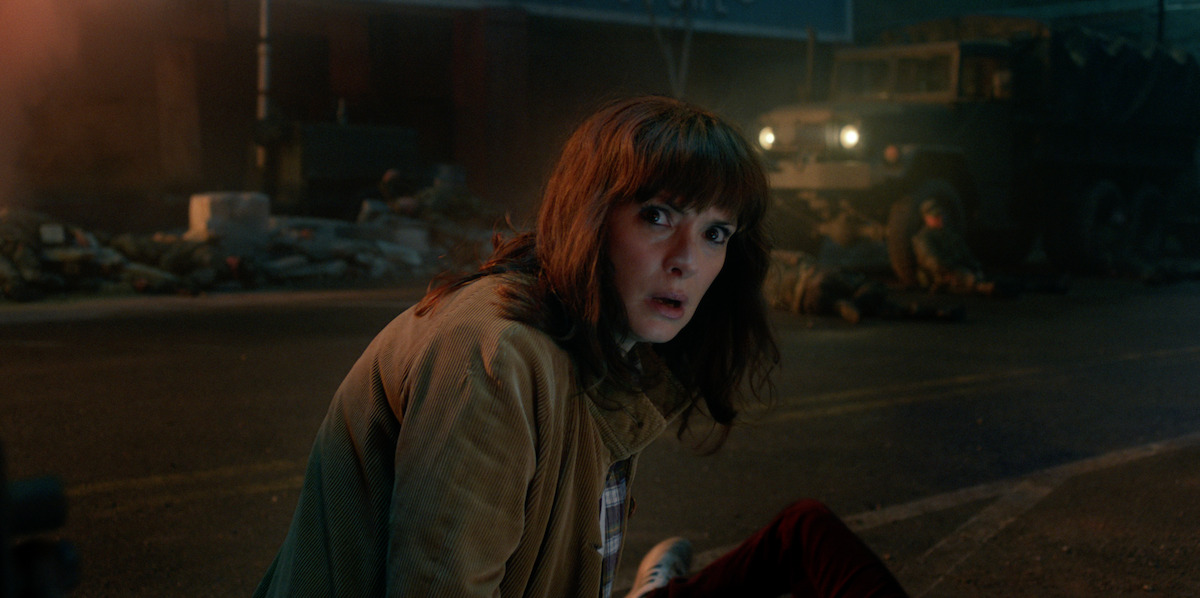 Netflix, Stranger Things’in 5. sezon tanıtım fragmanını yayınladı ...