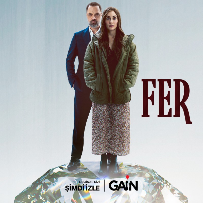 Fer – Tanıtım