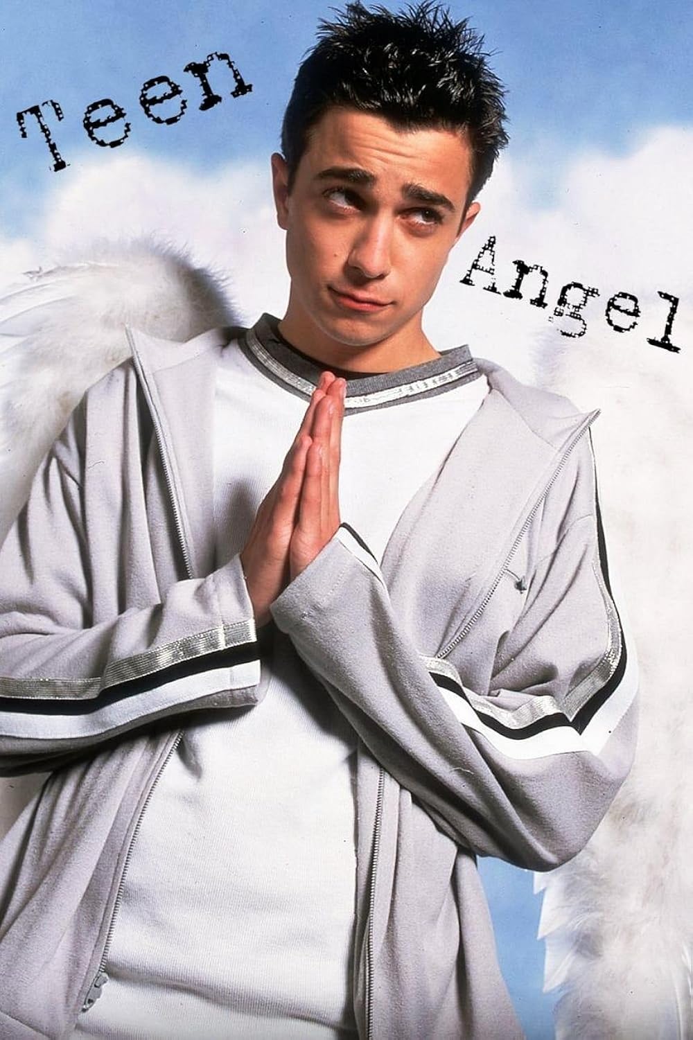 Teen Angel – Tanıtım