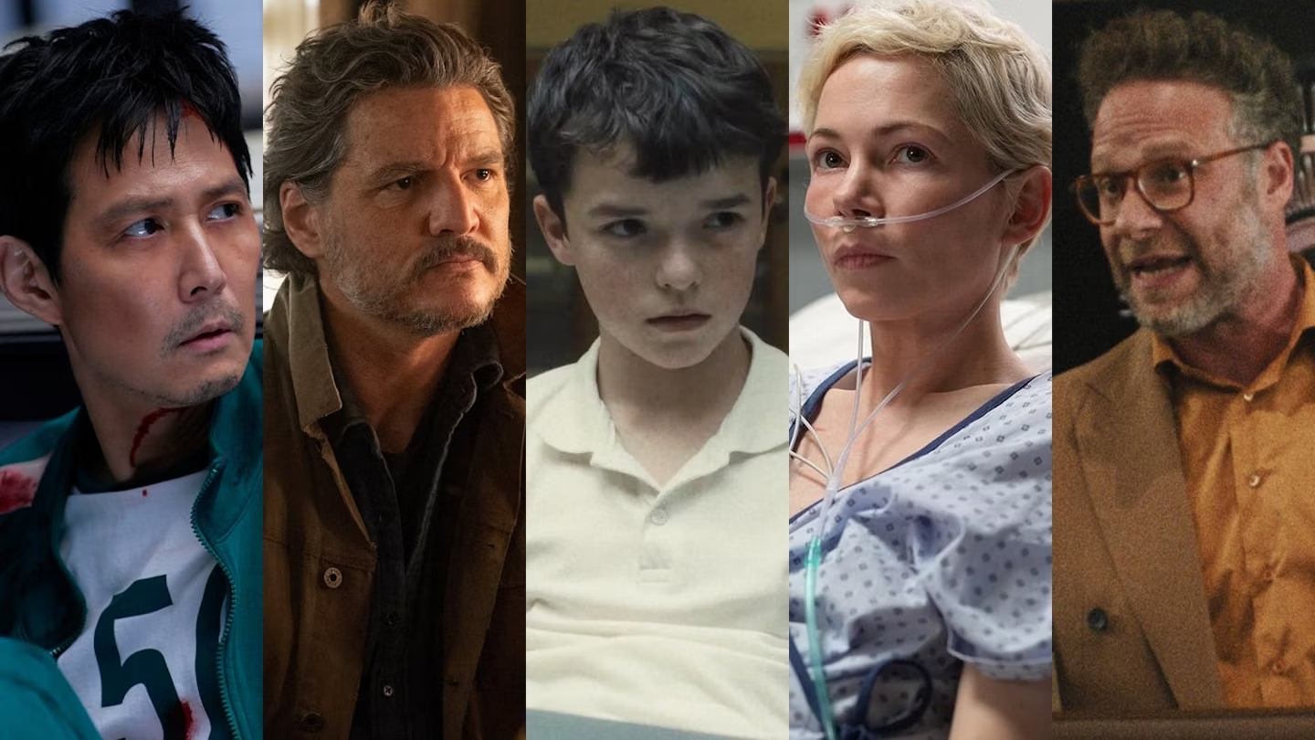 Yılın En İyi Dizilerini Seçiyoruz!