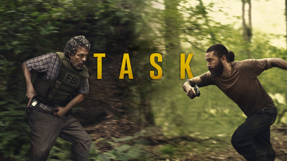 12 diziye yeni sezon onayı: Task, House of Dragon, The Chair Company, I ...