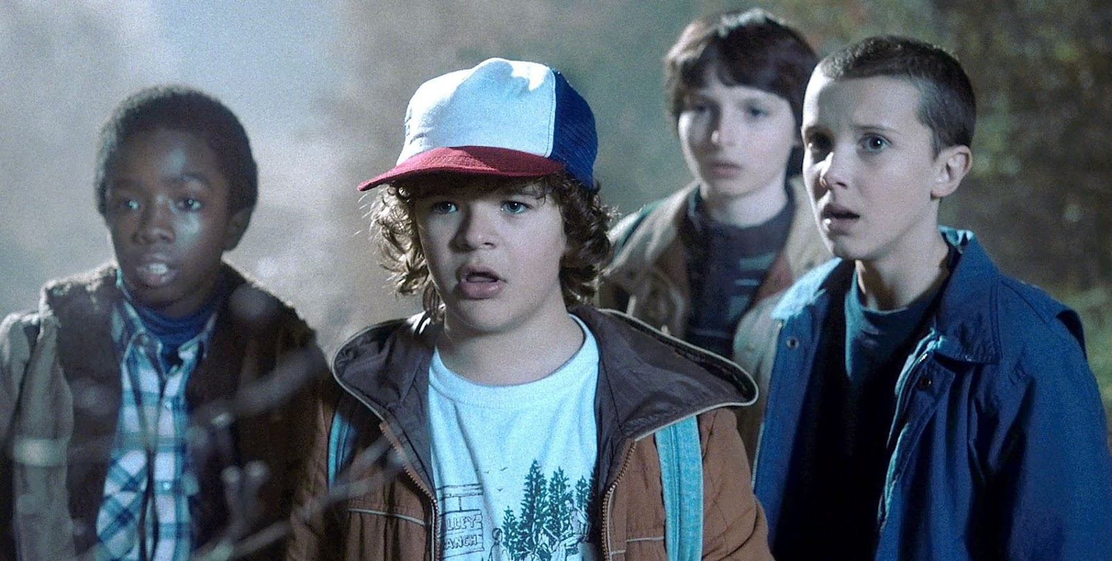 Stranger Things’in İlk Dört Sezonunda Neler Olmuştu? || Geniş Kapsamlı Bir Rehber