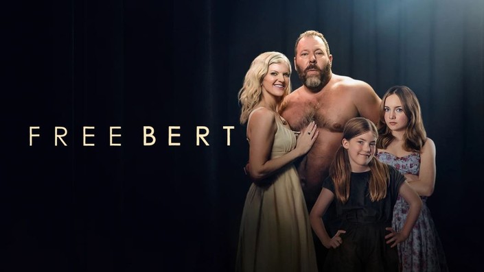 Free Bert – Tanıtım