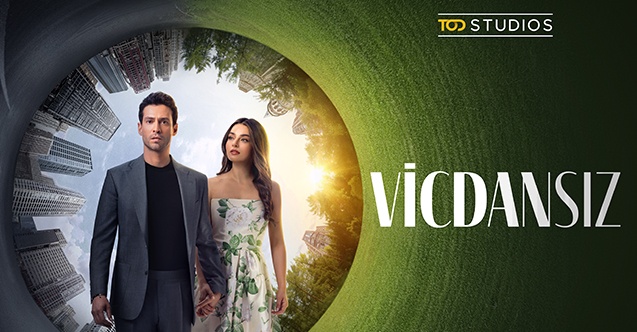 Vicdansız || Tanıtım