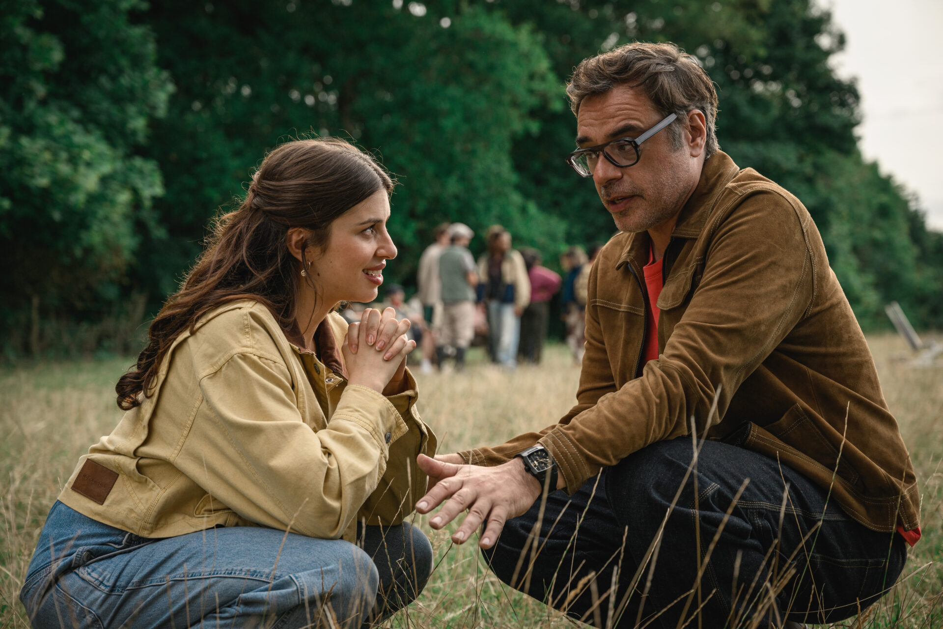 Disney+ dizisi Alice and Steve'in resmi fragmanı yayınlandı